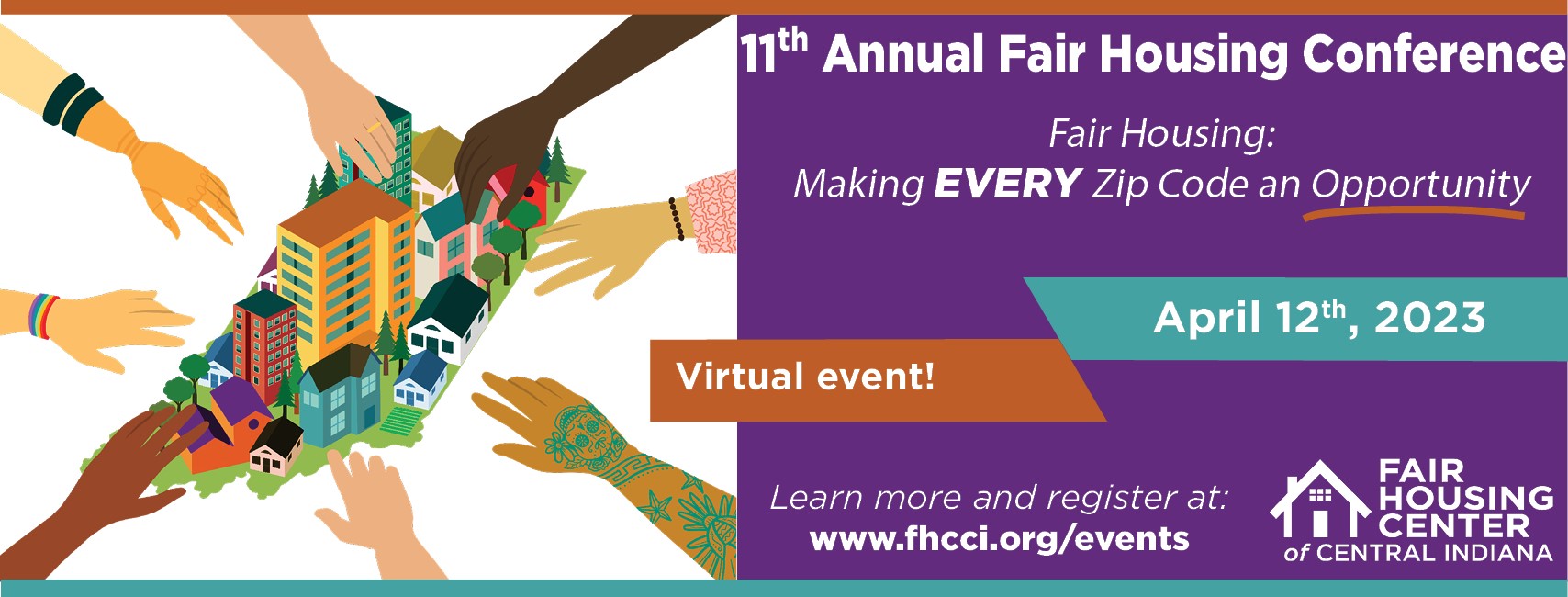 alt="Event Banner for the Annual fair housing conference"